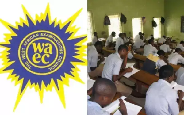WAEC Official Dismissed Over Involvement In Exam Malpractice 24 Years Ago